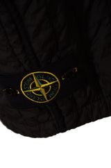 Stone Island Quilted Buttoned Vest - Men