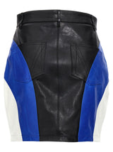 VETEMENTS racing Skirt - Women