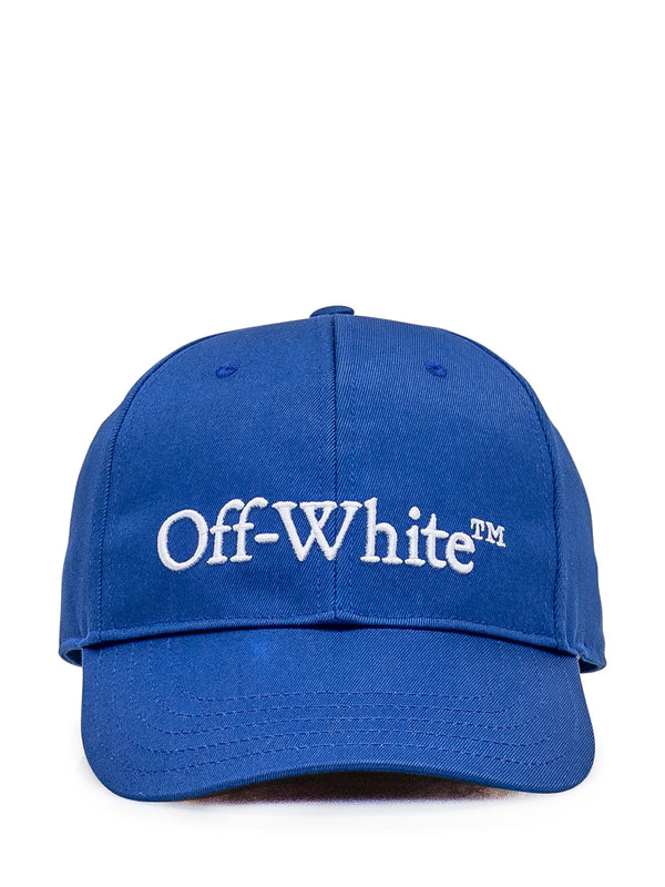 Off-White Logo Cap - Men