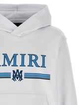 AMIRI ma Bar Hoodie - Men - Piano Luigi