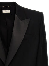 Saint Laurent Tuxedo Blazer - Men