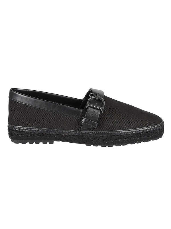 Dsquared2 Statement Flat Espadrillas - Men