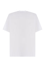 T-shirt Dsquared2 Made Of Cotton Jersey - Men