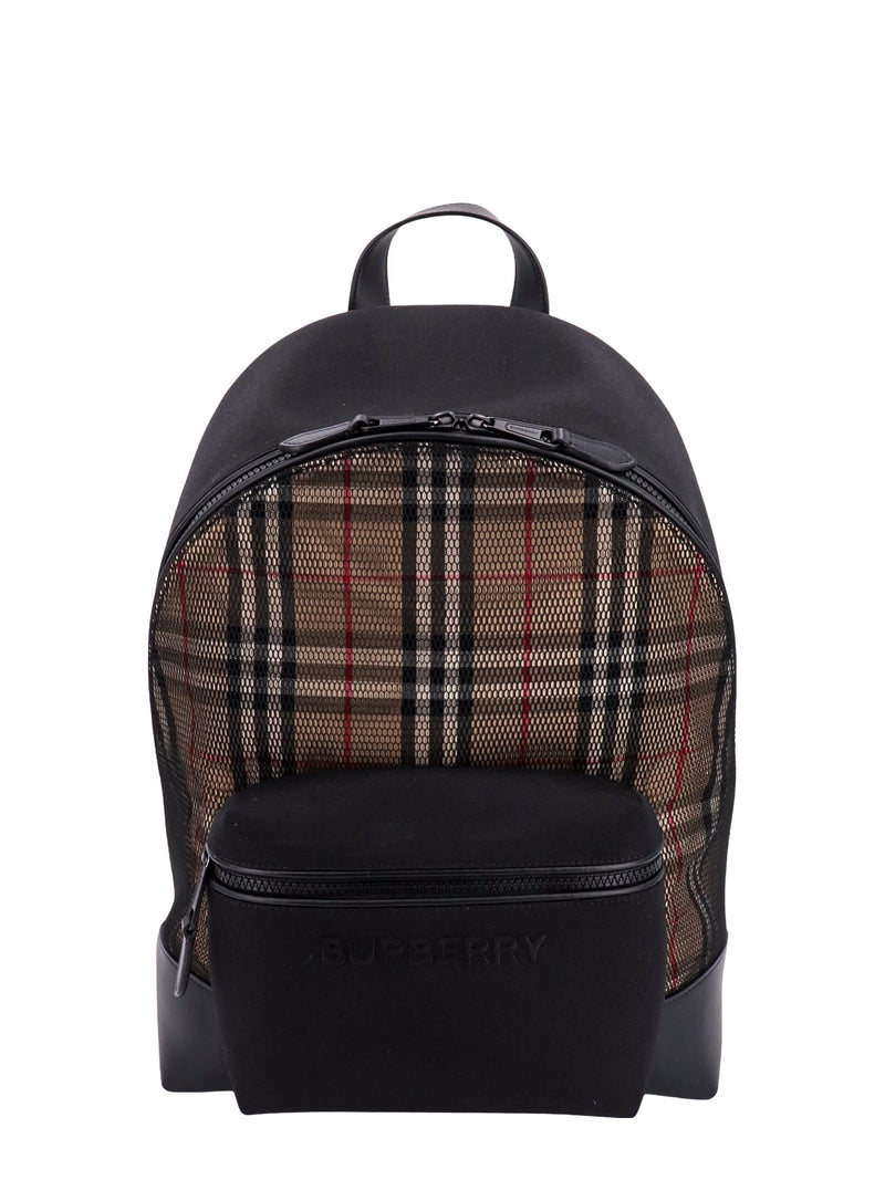 Burberry Backpack - Men