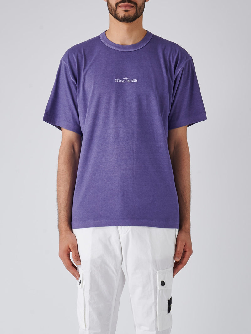 Stone Island T-shirt T-shirt - Men