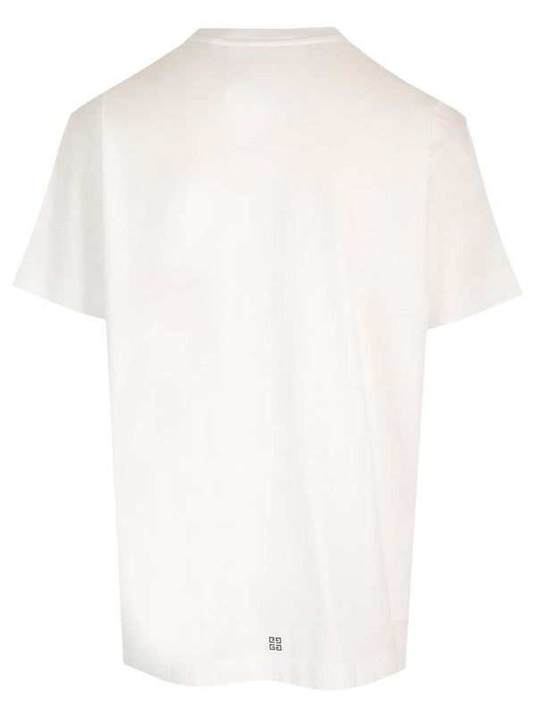 Givenchy Archetype Oversize T-shirt - Men