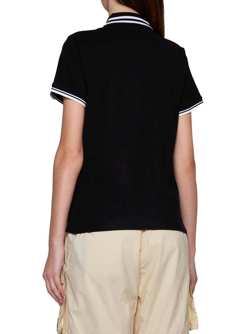 Moncler Polo Shirt - Women