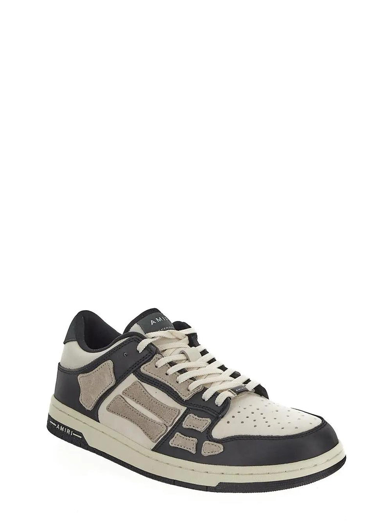 AMIRI Skel Top Low Sneakers - Men