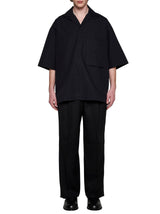 Jacquemus Polo Shirt - Men