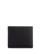 Versace Bi-fold Wallet - Men - Piano Luigi