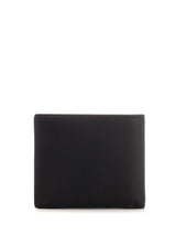 Versace Bi-fold Wallet - Men