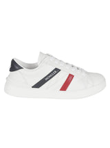 Moncler Monaco Sneakers - Men