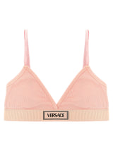 Versace 90s Vintage Bra - Women