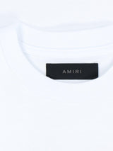 AMIRI Back Print T-shirt - Men