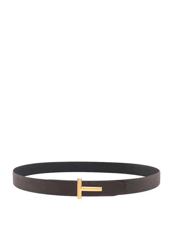 Tom Ford Belt - Men - Piano Luigi