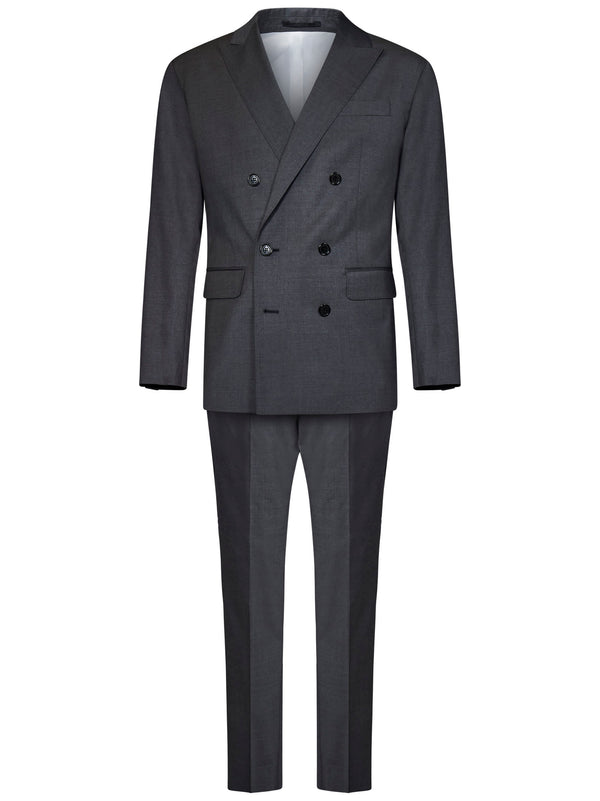 Dsquared2 Wallstreet Suit - Men