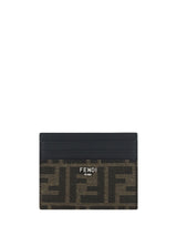 Fendi Card Holder - Men