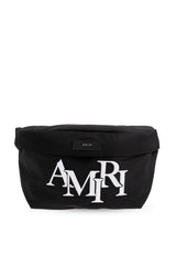 Amiri Belt Bag With Logo - Men