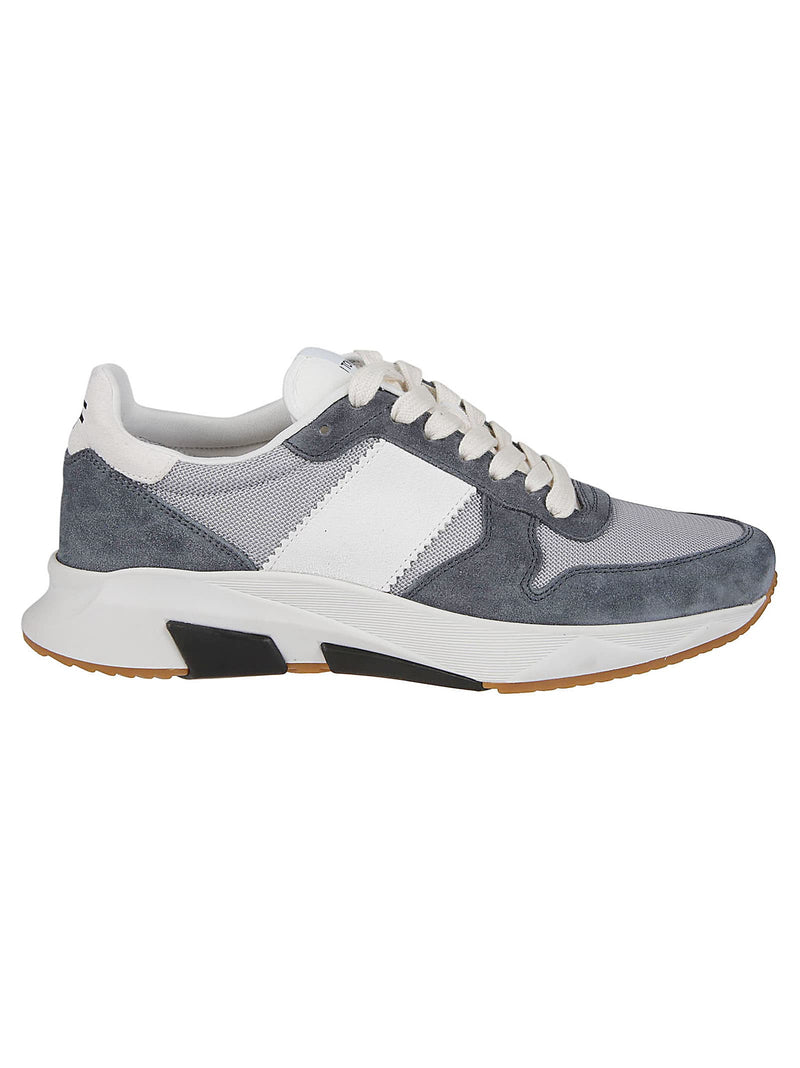 Tom Ford Jago Low Top Sneakers - Men