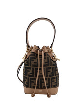 Fendi Mon Tresor Bucket Bag - Women