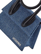 Jacquemus Le Chiquito Noeud Coiled Handbag - Women