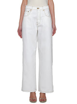 Jacquemus Jeans - Women