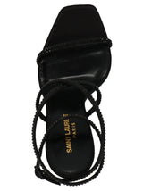 Saint Laurent opyum Sandals - Women