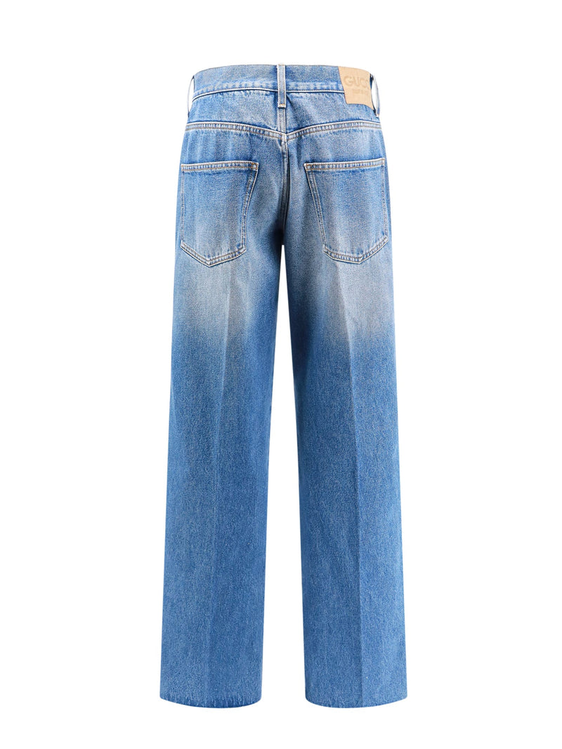 Gucci Jeans - Women