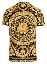 Versace Baroque T-shirt - Men