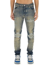 AMIRI Distressed Jeans - Men