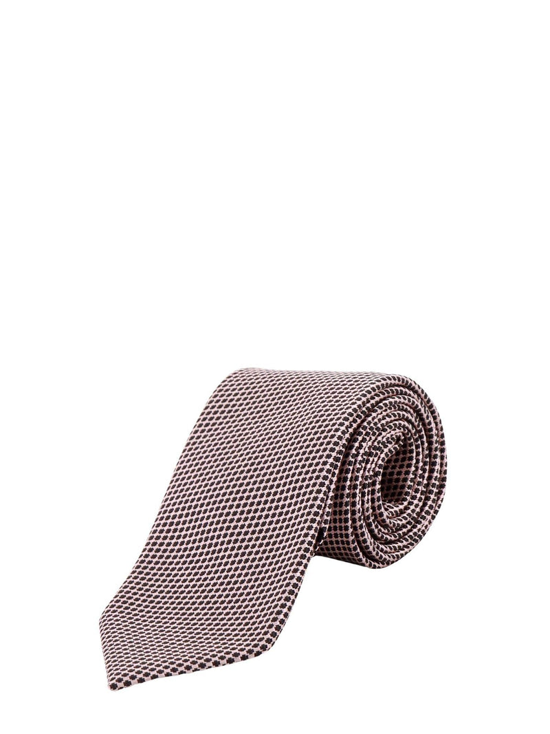 Tom Ford Tie - Men - Piano Luigi