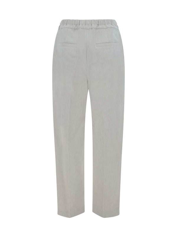 Brunello Cucinelli Pants - Women