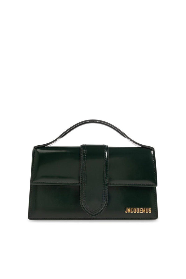 Jacquemus Le Grand Bambino Top Handle Bag - Women