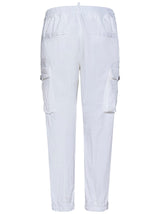 Dsquared2 Urban Cyprus Cargo Trousers - Men