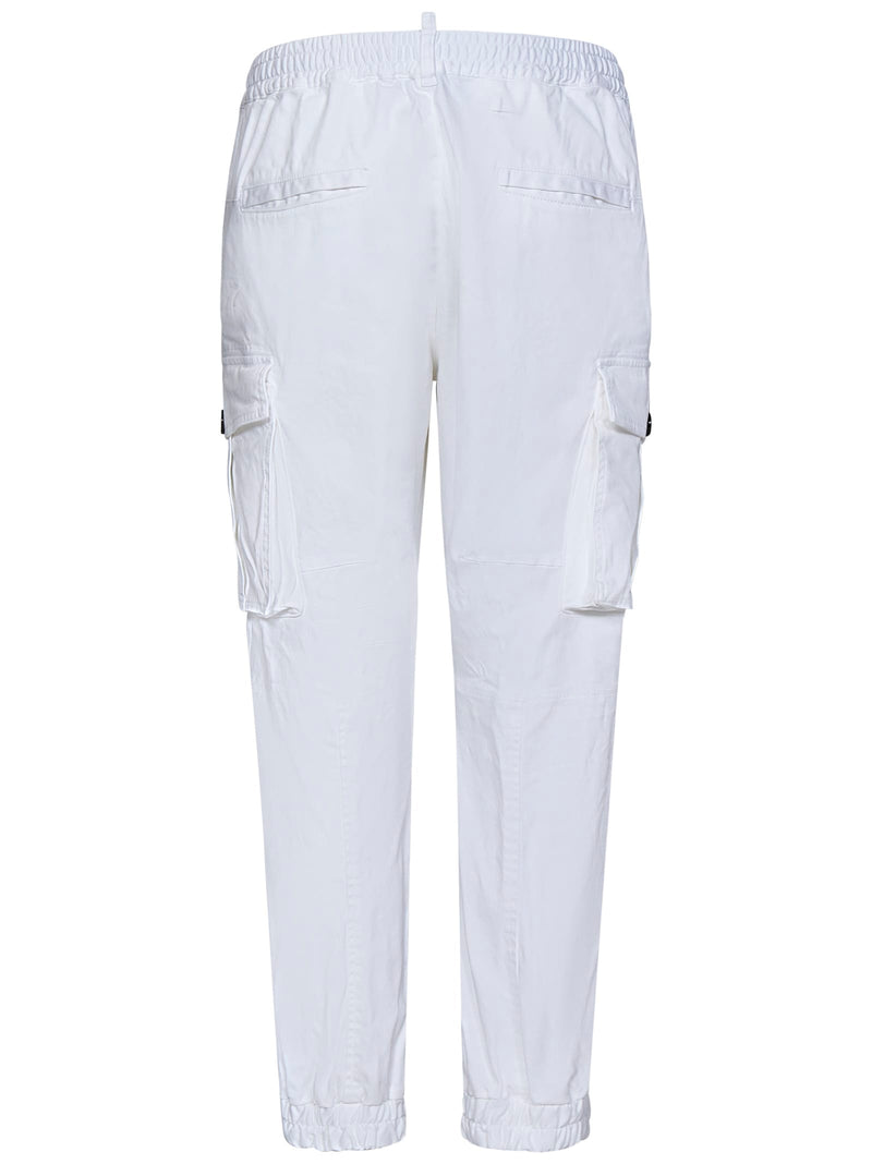 Dsquared2 Urban Cyprus Cargo Trousers - Men