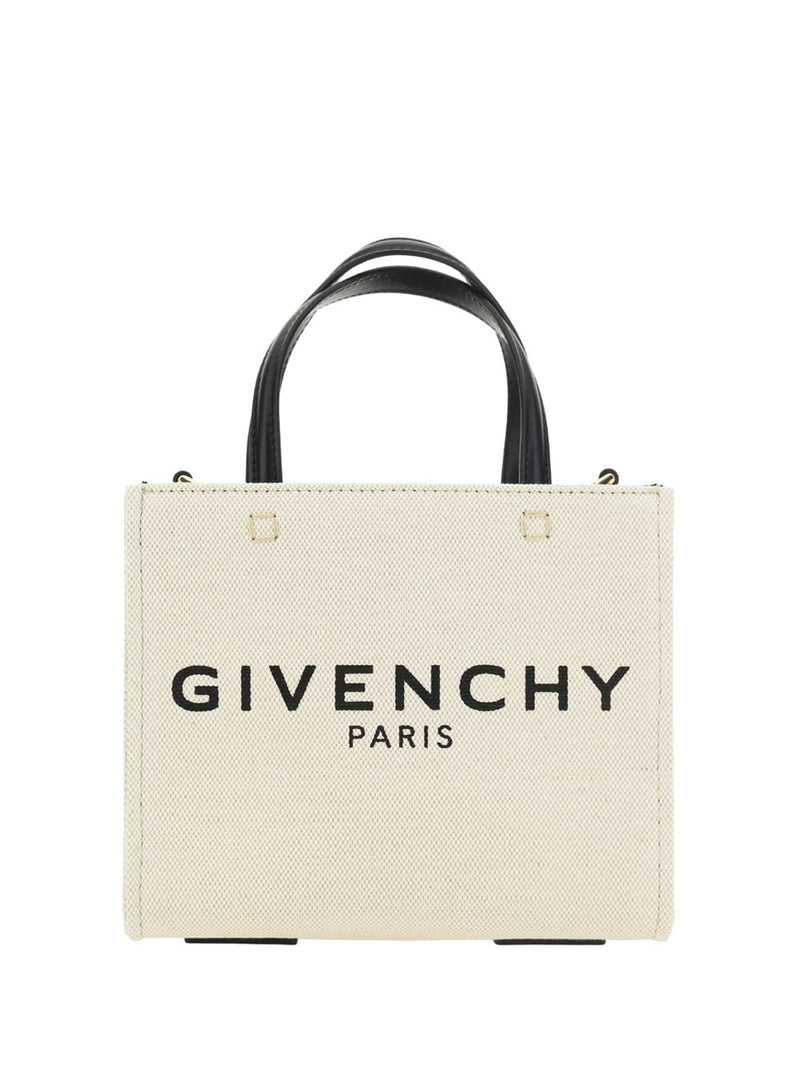 Givenchy G-tote Mini Tote - Women