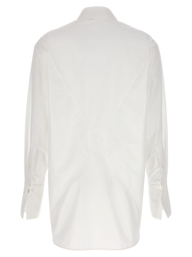 Loewe puzzle Fold Shirt - Women