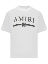 AMIRI Ma Bar Logo T-shirt - Men