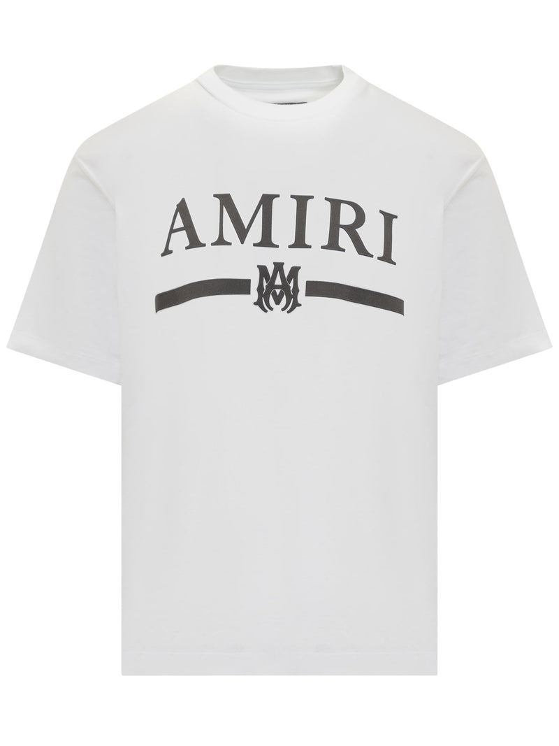 AMIRI Ma Bar Logo T-shirt - Men