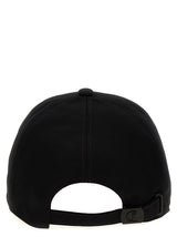 Christian Louboutin enky Spikes Cap - Men