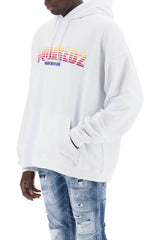 Dsquared2 Cool Fit Hoodie - Men