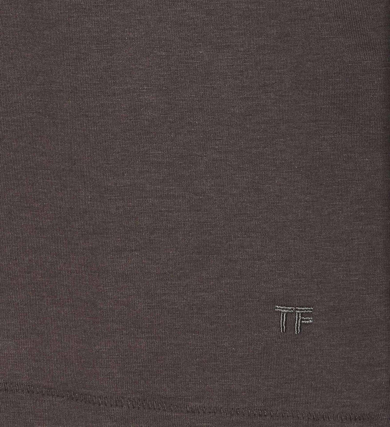 Tom Ford T-shirt - Men - Piano Luigi