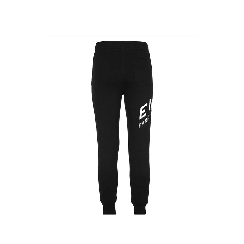 Givenchy Cotton Logo Pants - Men - Piano Luigi