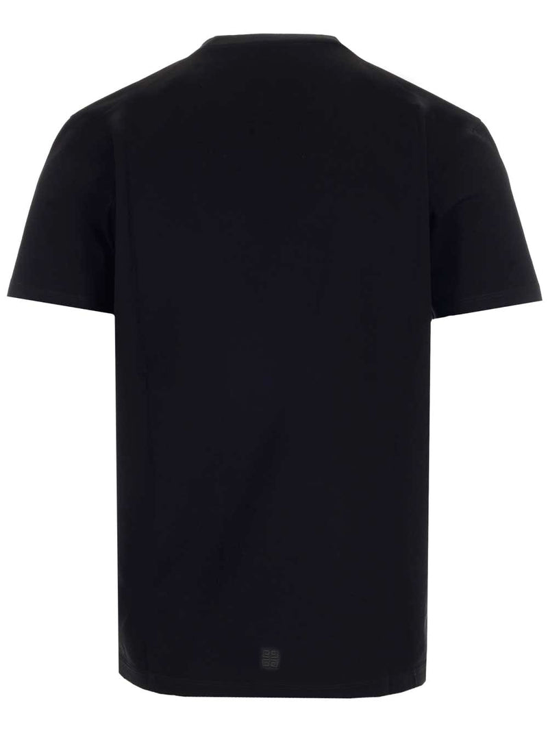 Givenchy Slim Fit T-shirt - Men