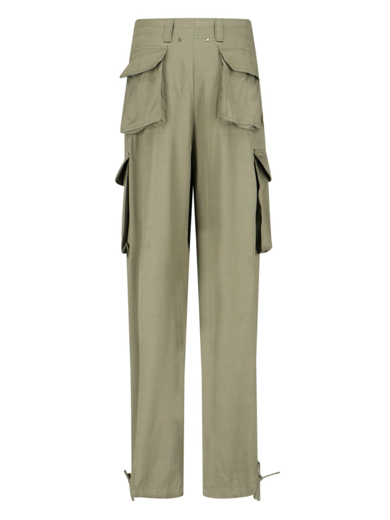 Golden Goose Pants - Women