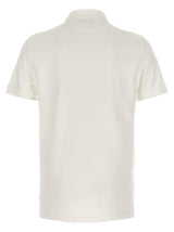 Tom Ford Piquet Polo Shirt - Men - Piano Luigi