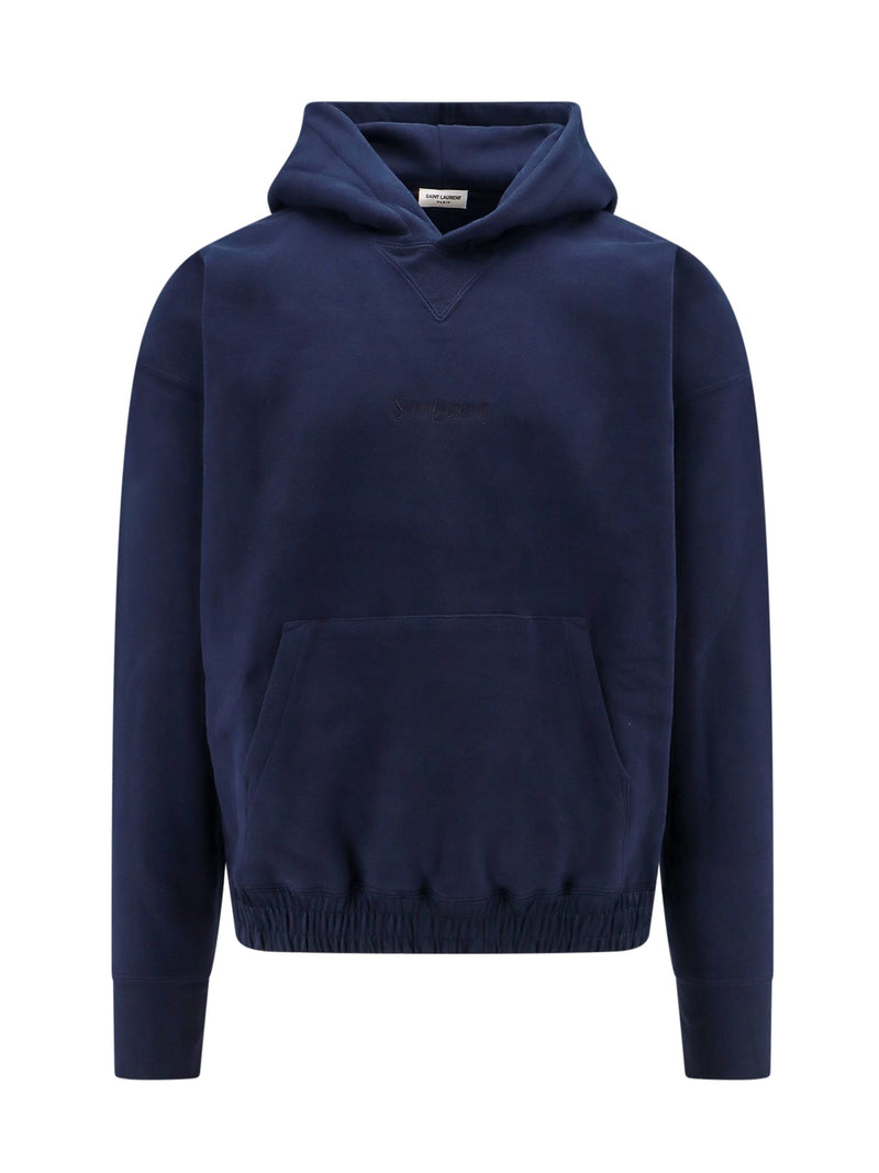 Saint Laurent Sweatshirt - Men