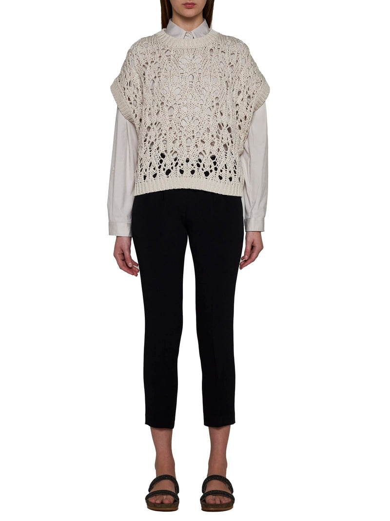 Brunello Cucinelli Sweater - Women