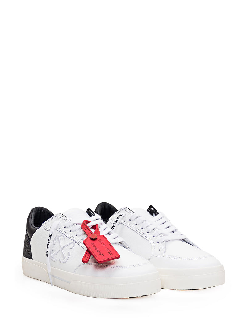 Off-White New Low Vulcanized Sneaker - Men