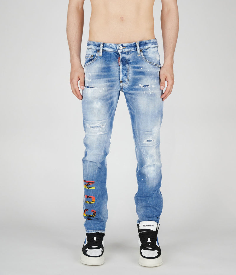 Dsquared2 5 Pockets - Men